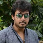 Actor Tanish