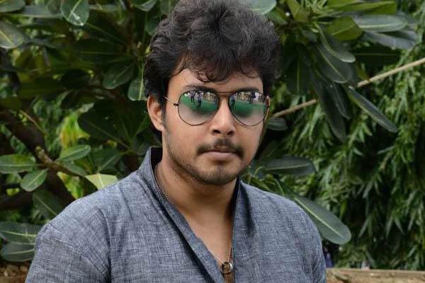 Actor Tanish