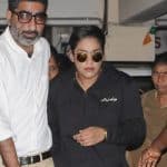 Actress Mumaith Khan appears before SIT in drug case