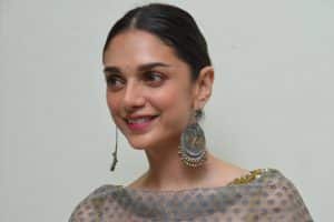 Aditi Rao wants to be part of MS Subbulakshmi biopic