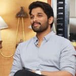 After Charan, its Allu Arjun's turn to promote upcoming film