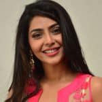 Aishwarya Lekshmi