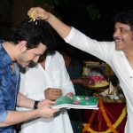 Nagarjuna banks on December sentiment for Akhil's relaunch