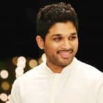 Allu Arjun