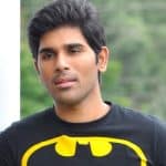 Allu Sirish strikes a stunning Satellite Deal