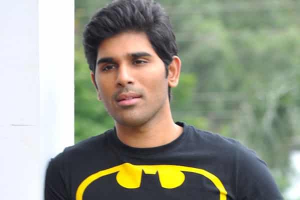 Allu Sirish strikes a stunning Satellite Deal