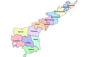 AP secured Rs 15.32 lakh crore investments from the partnership summits
