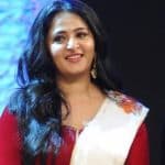 Anushka Lost 'Saaho' Because of Overweight?