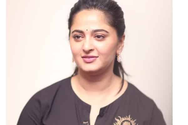 Anushka confirmed for Prabhas’s Saaho