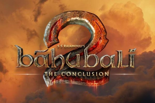 Baahubali: The Conclusion