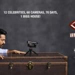 Bigg Boss with NTR to roll out from July 16th on Star Maa