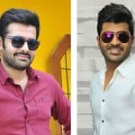 Bumper overseas deals for Ram and Sharwanand's films