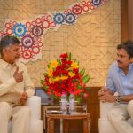 Chandrababu appreciates Pawan Kalyan for taking up Uddanam issue