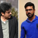 Charan to step down for Pawan Kalyan