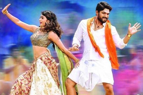 DJ gets a Malayalam Release Date