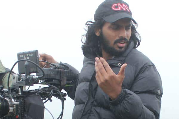 Cinematographer walks out of Nani’s Next