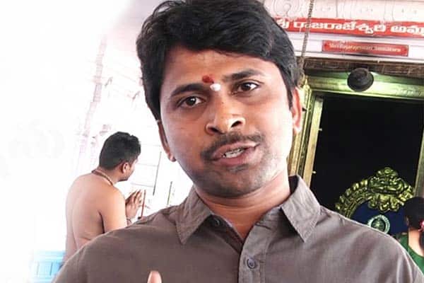 'Ninnu Kori' most emotional film in Nani's career: Shiva