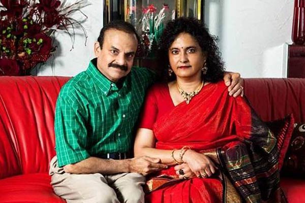 Doctor couple from Andhra killed in US plane crash