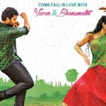 Fidaa 10 days worldwide Collections