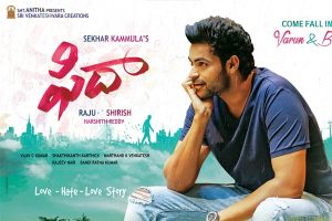 Fidaa Buy 1 Get 1 in USA