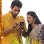 Fidaa opens to positive reports in overseas