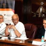 GMR Aviation Academy, Rajiv Gandhi National Aviation University signs MoU - Ashok Gajapathi Raju
