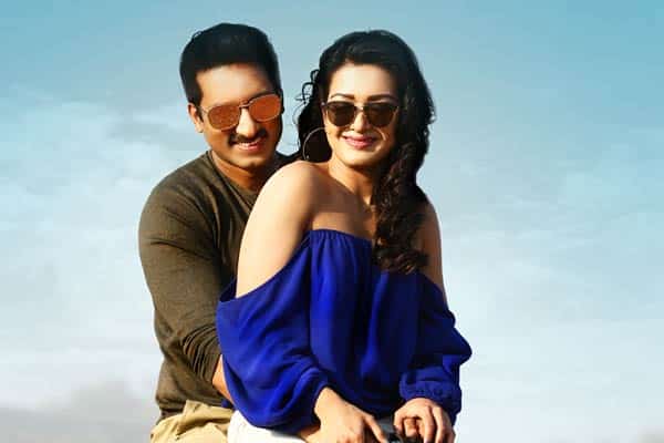 Gautham Nanda is my Best film till Date: Gopichand