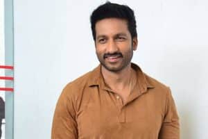 Gopichand Continuing Hit Sentiment