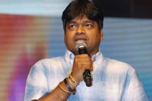 Harish Shankar’s Puerile Outbursts Badly Damaging Allu Arjun ?