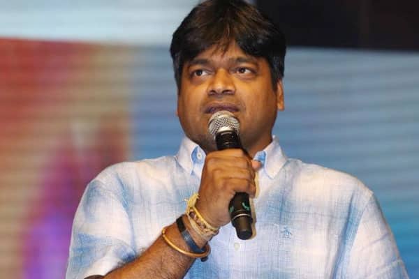 Harish Shankar's Puerile Outbursts Badly Damaging Allu Arjun