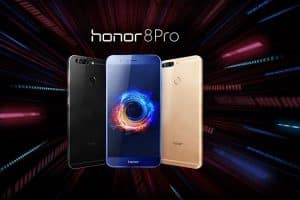 Honor 8 Pro: Outshines OnePlus 5 in every department