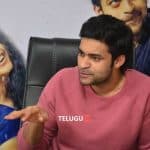 Huge fan of Kammula's natural style of filmmaking Varun Tej