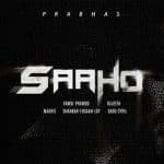 Hunt for Saaho's Female lead Continues