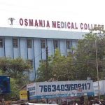 Hyderabad's Osmania Hospital medicos on strike over attack