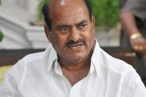 JC Diwakar Reddy to sue TV channels for calling him Rowdy