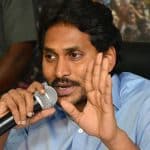 Mudragada says he is not terrorist, Jagan questions CM