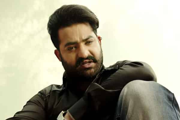 Puri Accuses NTR of Stealing his Idea