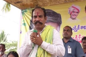 Rename TS-CM’s farm house as KCR Jyothishyalayam : K S Jawahar