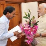 KCR-meets-Modi