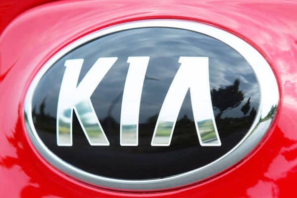 Kia Motors