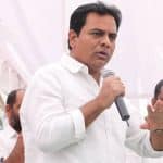 Congress drives by Loot, Jhoot and Scoot policy : KTR