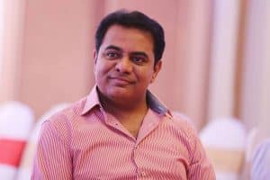 KTR farmhouse case: TS High Court reserves judgement!