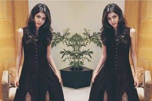 Official: Akhil’s Heroine Locked
