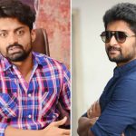 Kalyanram in talks with Nani