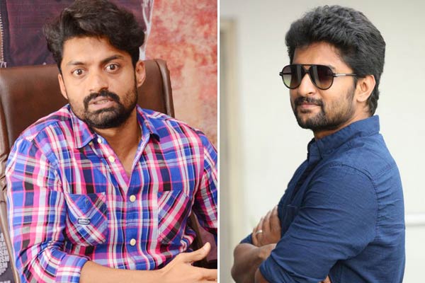 Kalyanram in talks with Nani