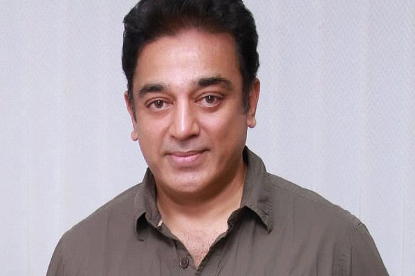 Kamal Haasan's poetic tweet hints at entry into politics