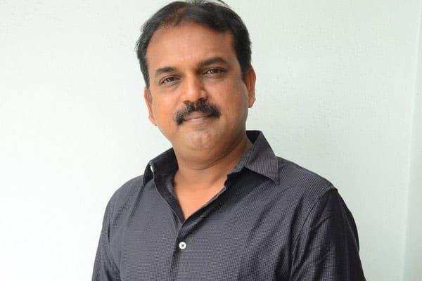 Koratala-Siva