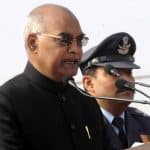 Kovind sworn in as President, pledges to uphold Constitution