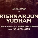 Nani's next Krishnarjuna Yudham