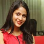 Lavanya Tripathi on Weight Loss Mission